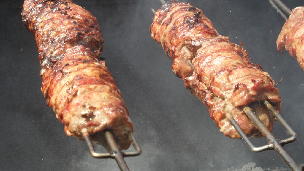 Rollbraten